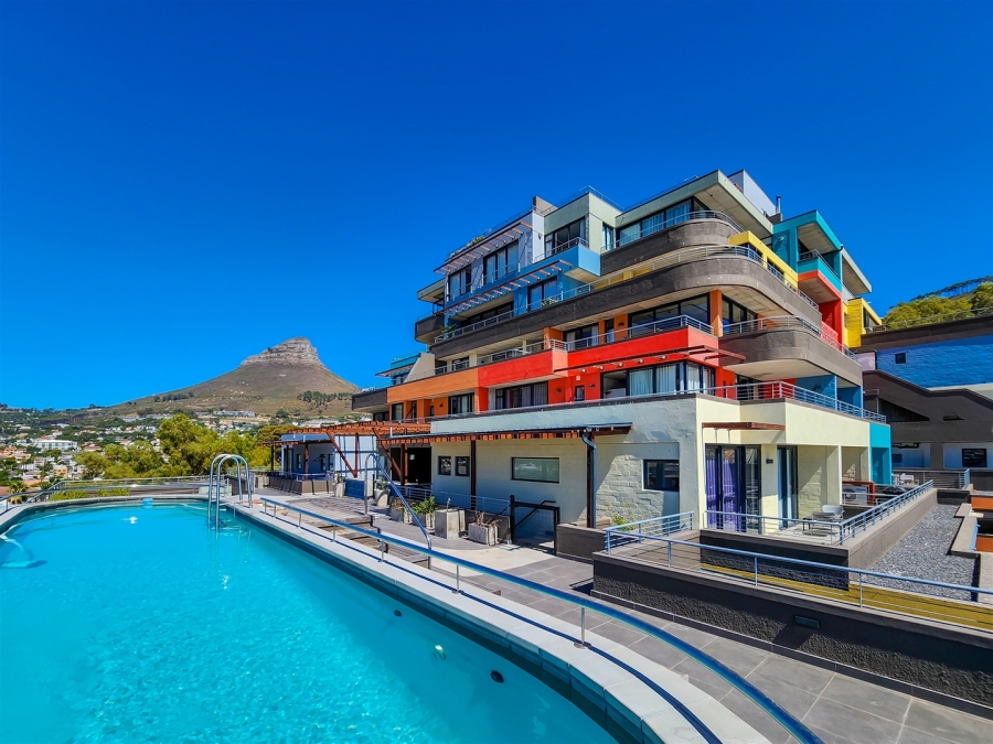 1 Bedroom Property for Sale in Bo Kaap Western Cape